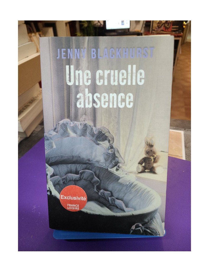 Une cruelle absence
