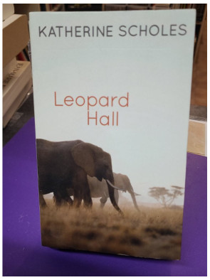 Leopard Hall