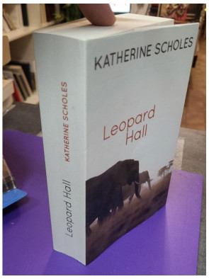 Leopard Hall