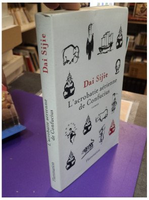 L'Acrobatie aérienne de Confucius