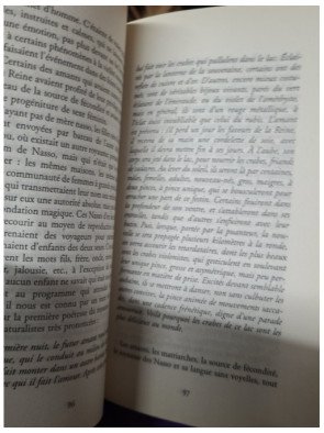 L'Acrobatie aérienne de Confucius