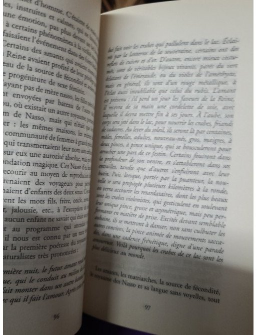 L'Acrobatie aérienne de Confucius