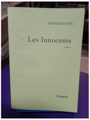 Les Innocents - Roman