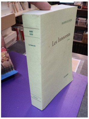 Les Innocents - Roman