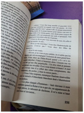 On a tué la Reine !, Le Temps des Poisons