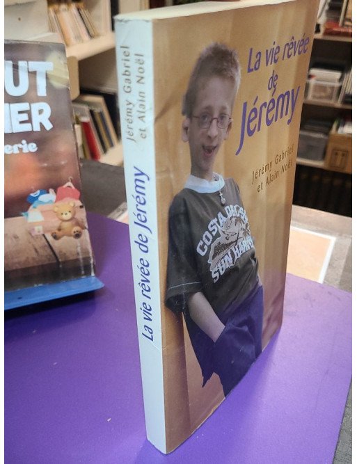 La vie rêvée de Jérémy