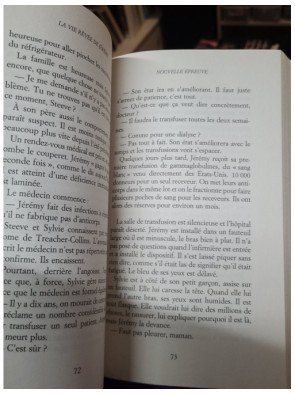 La vie rêvée de Jérémy
