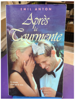 Après la Tourmente