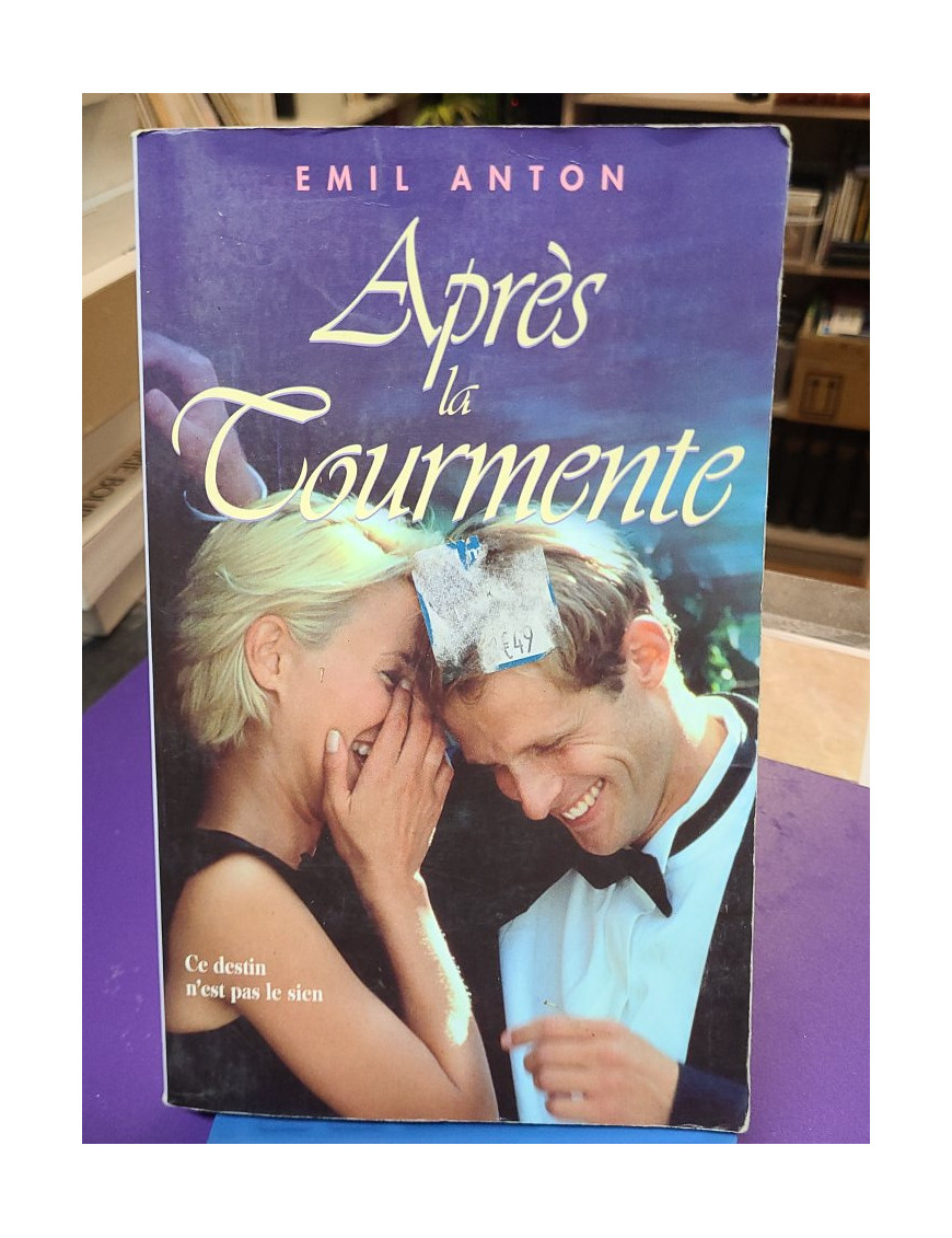 Après la Tourmente