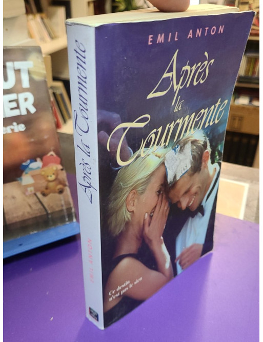 Après la Tourmente