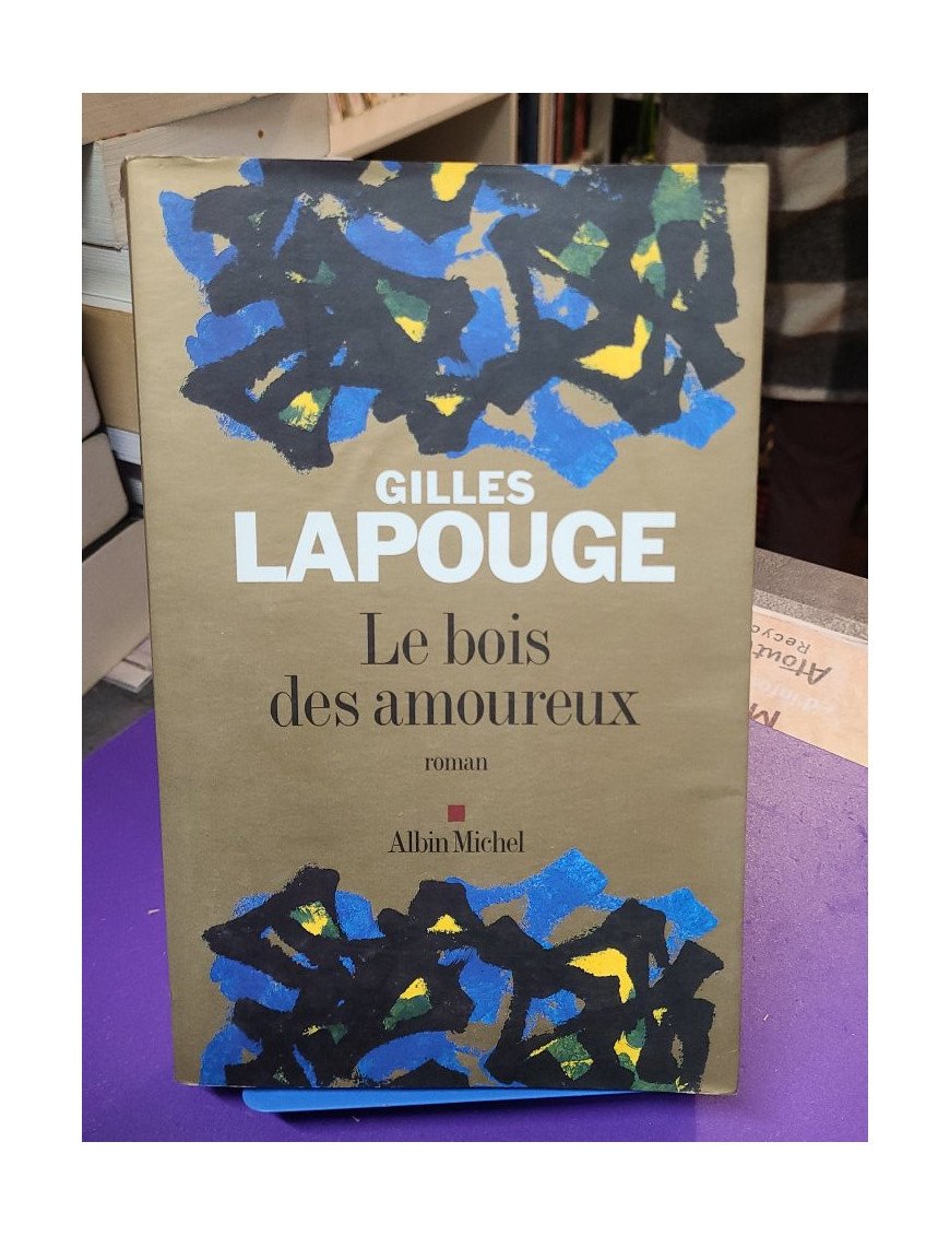 Le Bois des amoureux