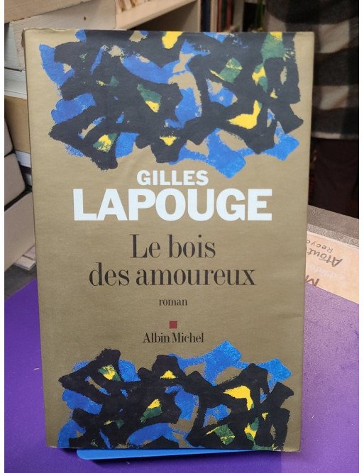 Le Bois des amoureux
