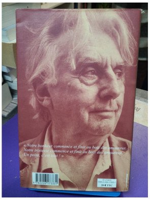 Le Bois des amoureux