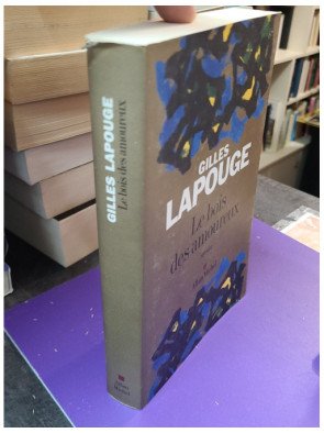 Le Bois des amoureux