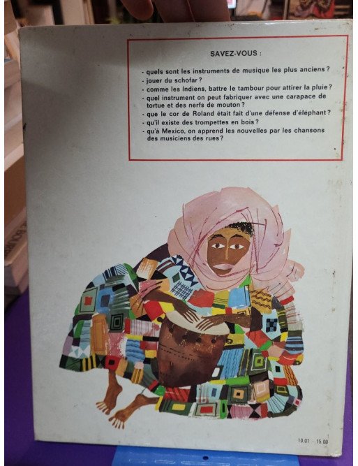 Baladins et Musiciens