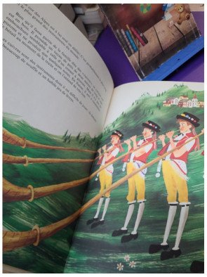 Baladins et Musiciens