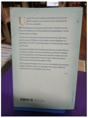 Merci pour ce moment