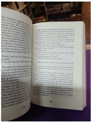 Cupidon a des ailes en carton