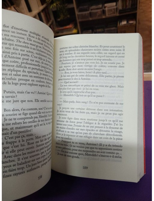 Cupidon a des ailes en carton