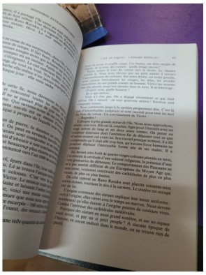 Histoires extraordinaires