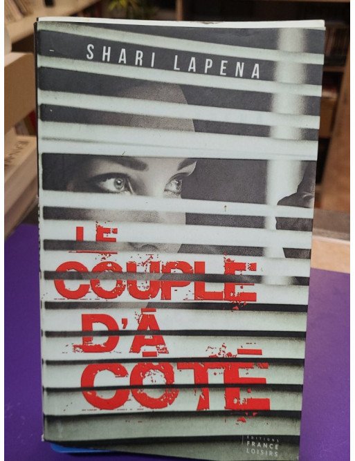 Le Couple d'à côté