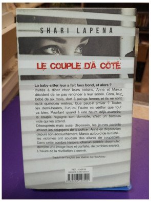 Le Couple d'à côté