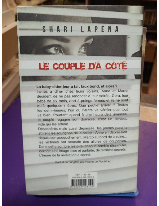 Le Couple d'à côté
