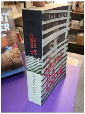 Le Couple d'à côté