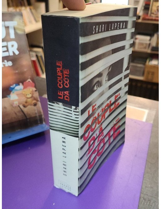 Le Couple d'à côté