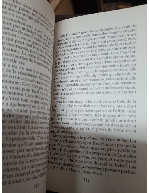 Le Couple d'à côté