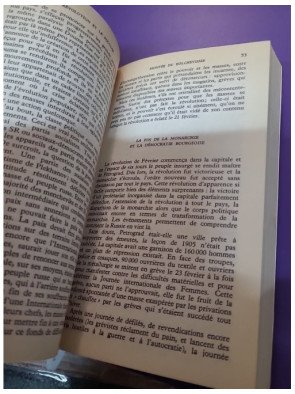 Lénine, la révolution et le pouvoir