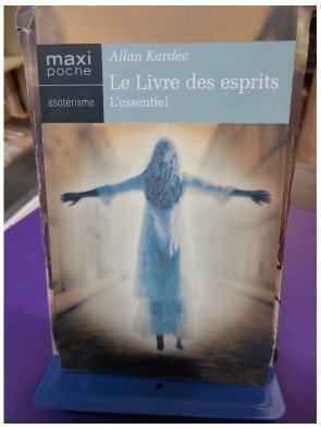 Livre des Esprits (le)