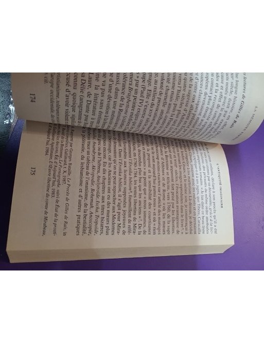 La tyrannie du plaisir – Jean-Claude Guillebaud