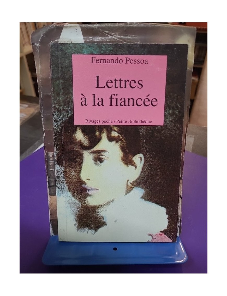 Lettres à la fiancée – Fernando Pessoa
