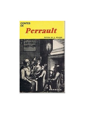 Oeuvres choisies Par Perrault