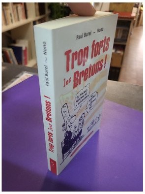 Trop forts les Bretons