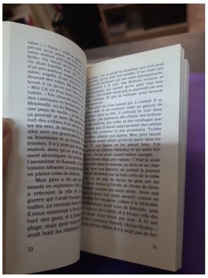 Trop forts les Bretons