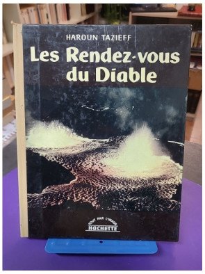 Les Rendez-Vous du Diable