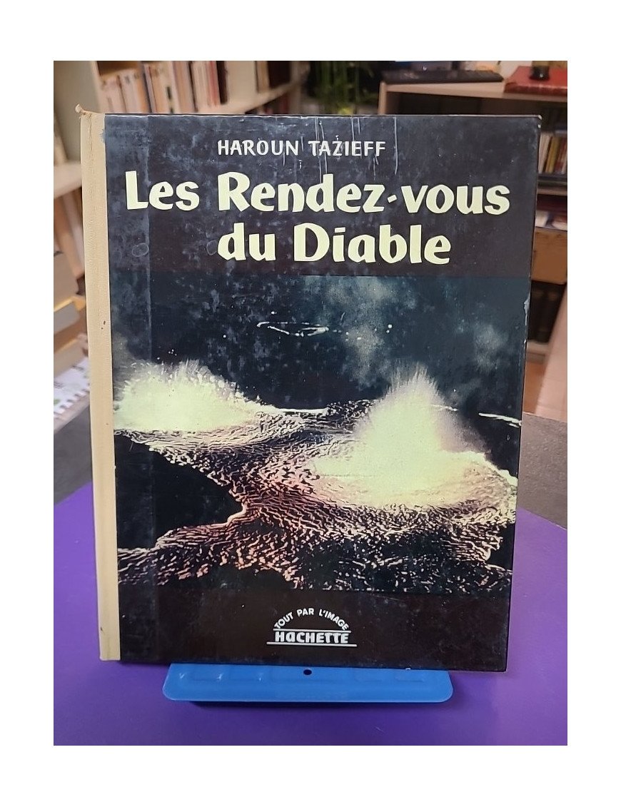 Les Rendez-Vous du Diable