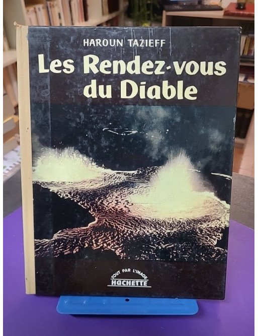Les Rendez-Vous du Diable