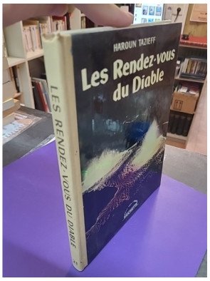 Les Rendez-Vous du Diable