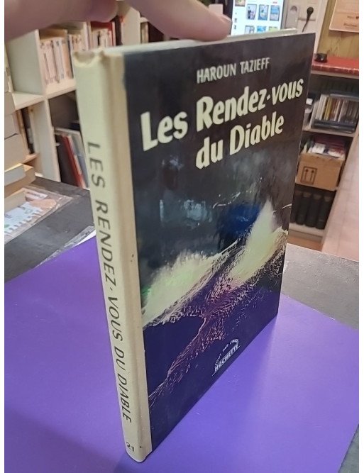 Les Rendez-Vous du Diable