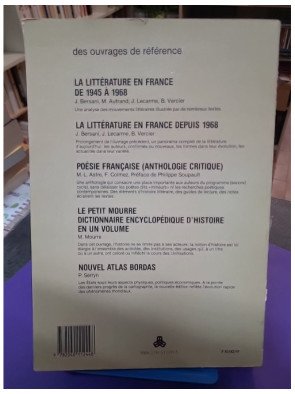 1914-1945 + Mille neuf cent quatorze – mille neuf cent quarante-cinq (Classes terminales)