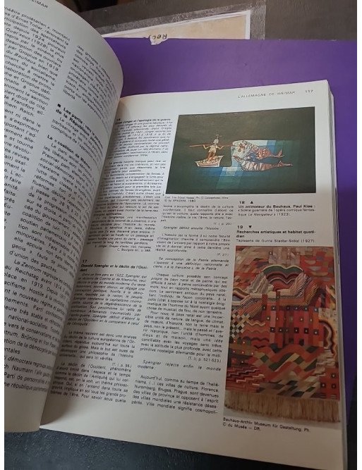 1914-1945 + Mille neuf cent quatorze – mille neuf cent quarante-cinq (Classes terminales)