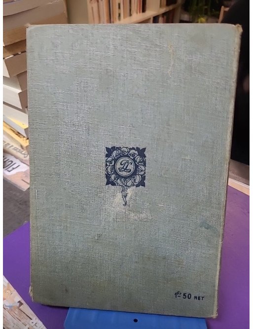 Le Journal de Marguerite Plantin – Jean Bertheroy