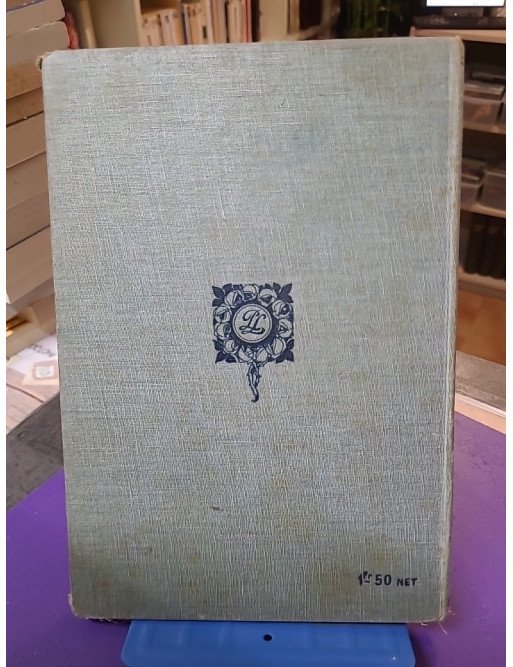 Mimi Pinson – Alfred de Musset