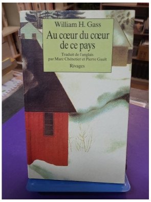 Au cœur du cœur de ce pays