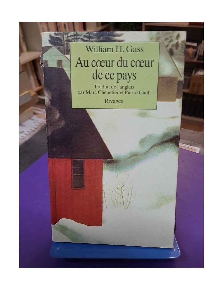 Au cœur du cœur de ce pays