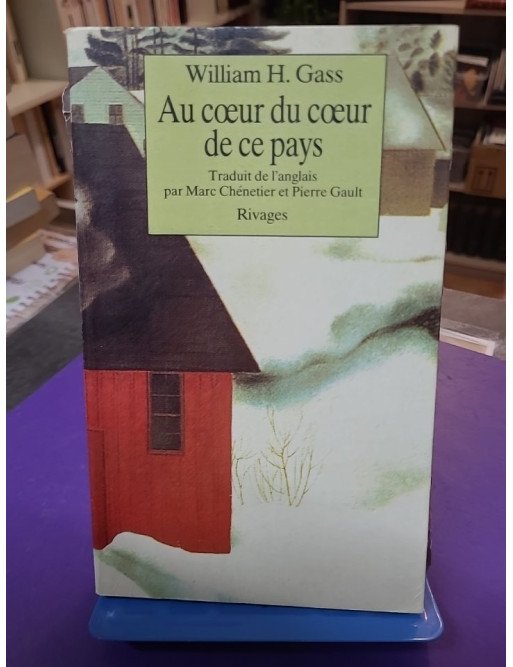 Au cœur du cœur de ce pays