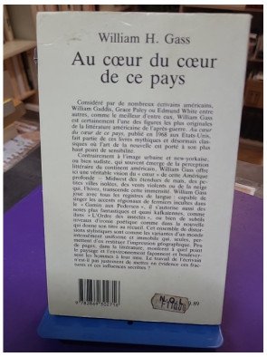 Au cœur du cœur de ce pays